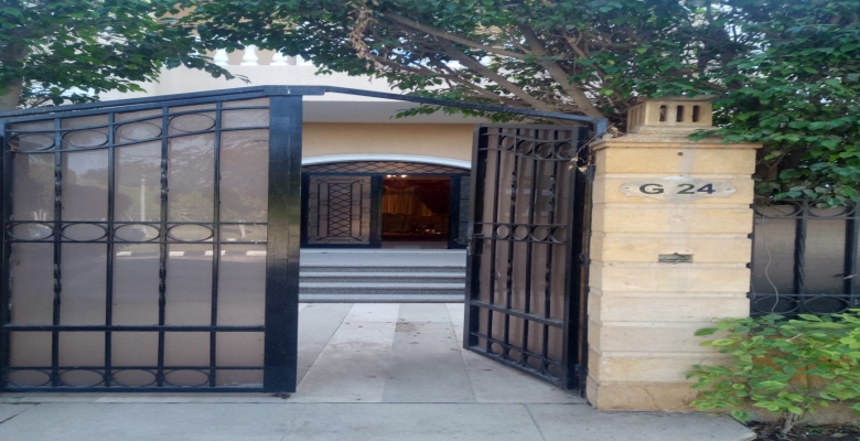 فيلا للبيع بمدينة 6 اكتوبر