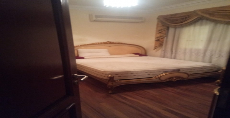 فيلا للبيع بمدينة 6 اكتوبر