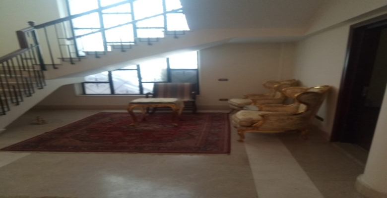 فيلا للبيع بمدينة 6 اكتوبر