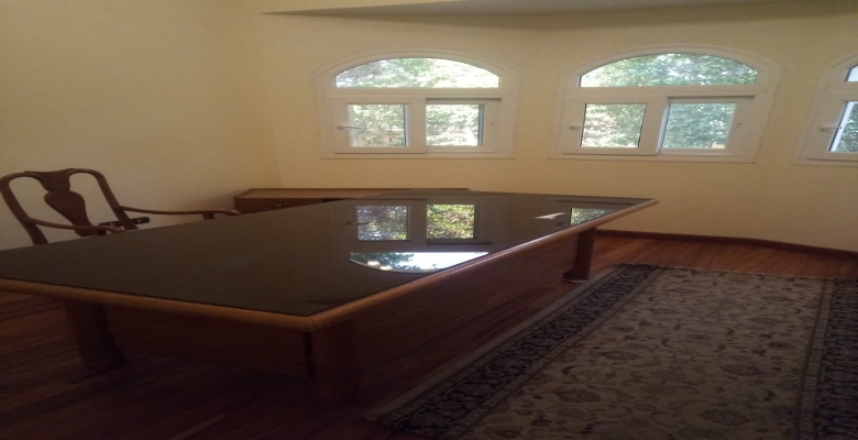 فيلا للبيع بمدينة 6 اكتوبر