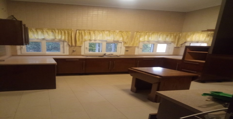 فيلا للبيع بمدينة 6 اكتوبر