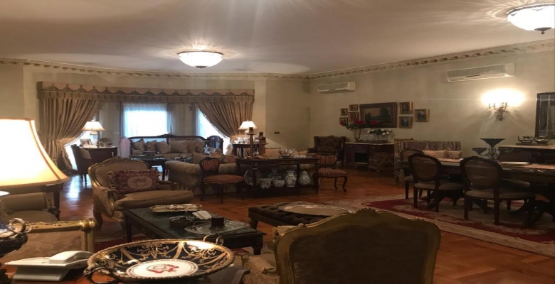 فيلا للبيع فى زيد الشيخ زايد