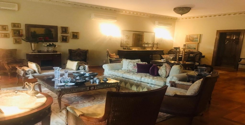 فيلا للبيع فى زيد الشيخ زايد