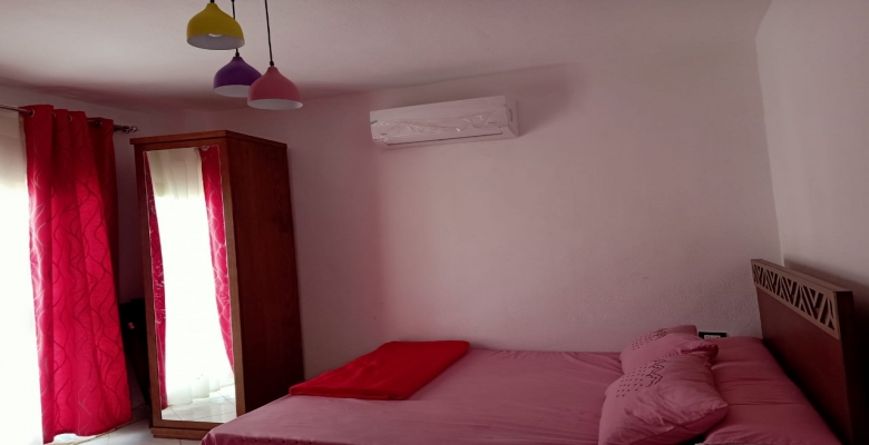 فيلا للايجار بالعين السخنه Villa for rent in Ain Sokhna