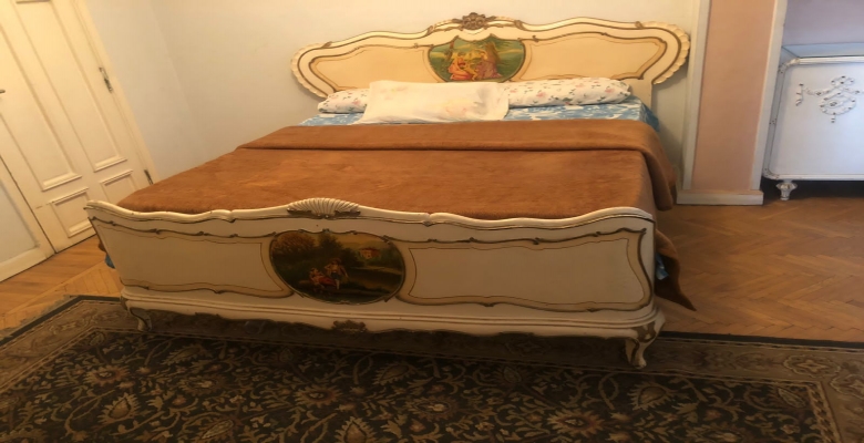 شقه للبيع فى الزمالك