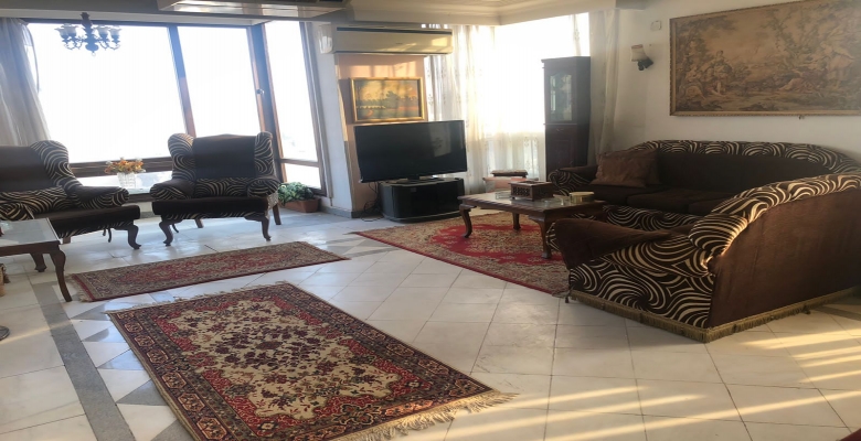 شقه للبيع فى الزمالك