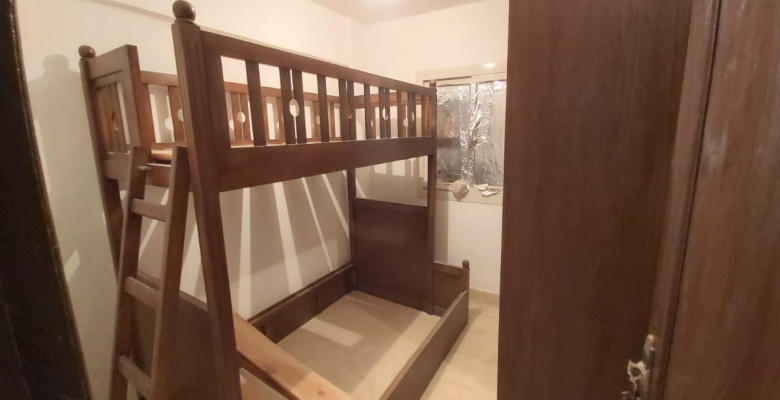 شاليه للبيع - العين السخنة