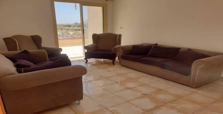 شاليه للبيع - العين السخنة