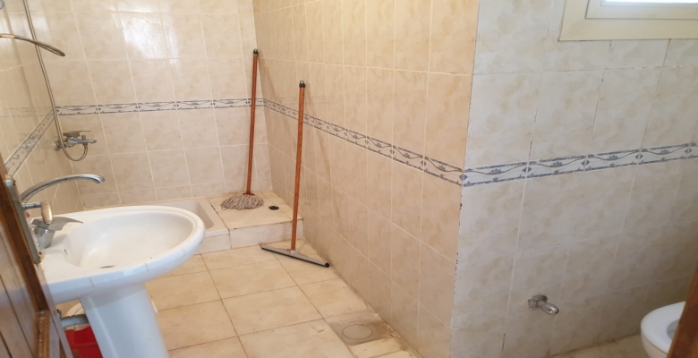 شاليه للبيع - العين السخنة