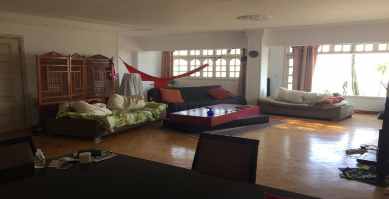 شقة للبيع - المهندسين / Apartment for sale - El Mohandessin