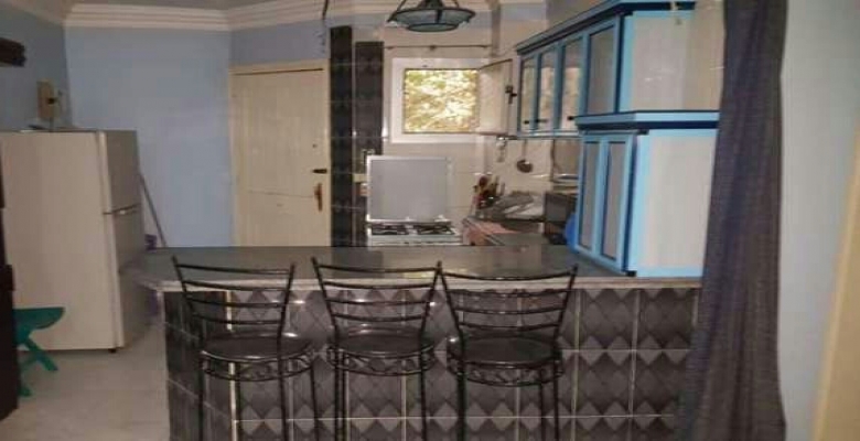 شاليه للبيع - العين السخنة