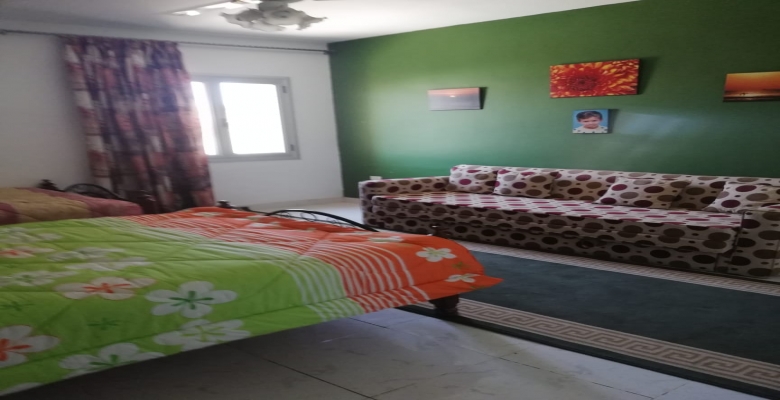 شاليه للبيع - العين السخنة