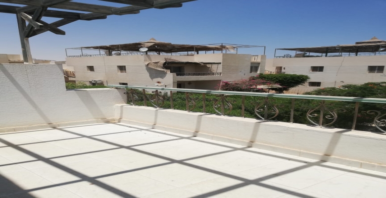 شاليه للبيع - العين السخنة