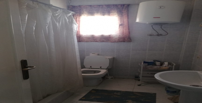 شاليه للبيع - العين السخنة