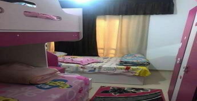 شاليه للبيع - العين السخنة