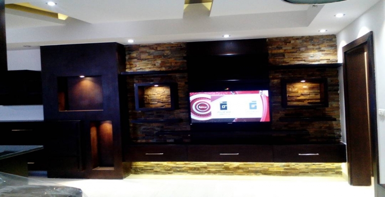 شقة للبيع - العبور