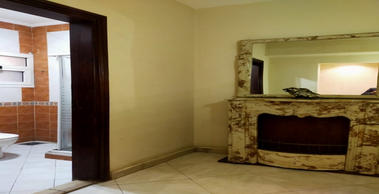 شقة مفروشة للإيجار أو للبيع - المهندسين