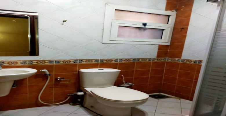 شقة مفروشة للإيجار أو للبيع - المهندسين