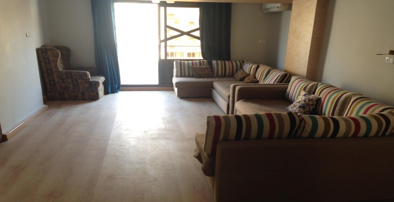 شقة  للبيع - الزمالك