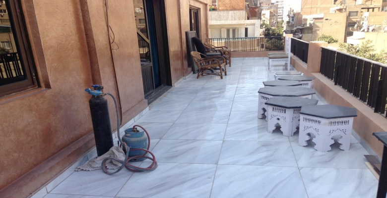 شقة  للبيع - الزمالك