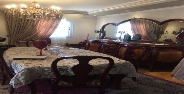 شقة للبيع - مدينة نصر