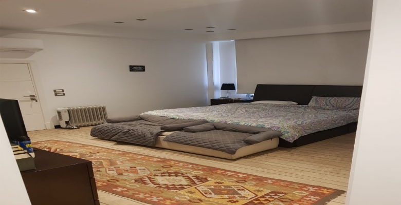 شقة للبيع بالمهندسين - محي الدين ابو العز / Apartment for sale in Mohandessin - Mohie El-Din Aboul Ezz