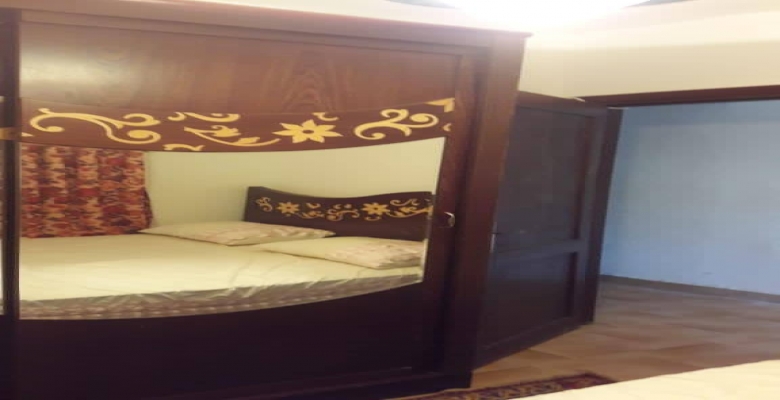 شاليه للبيع - العين السخنة