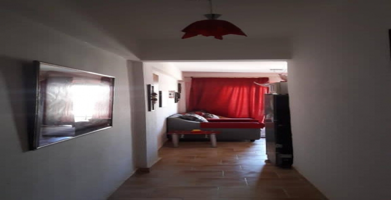 شاليه للبيع - العين السخنة