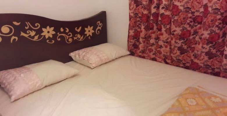 شاليه للبيع - العين السخنة