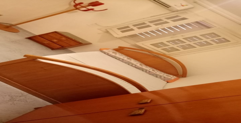 (فيلا للايجار فى مارينا (الساحل الشمالى , Villa for rent in Marina (North Coast)