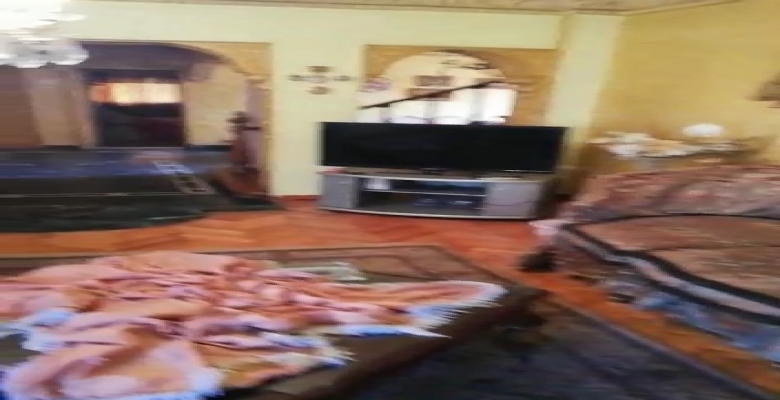 شقة دوبلكس للبيع - المهندسين /algomhoria