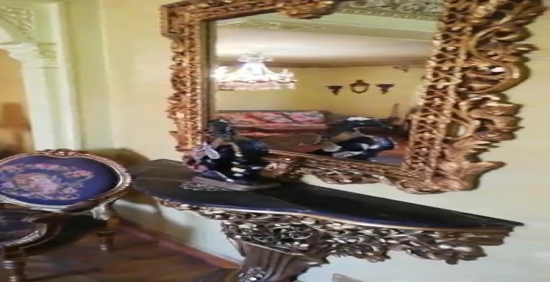 شقة دوبلكس للبيع - المهندسين /algomhoria