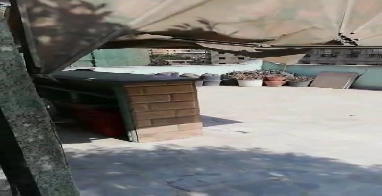 شقة دوبلكس للبيع - المهندسين /algomhoria