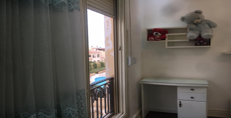 فيلا مفروشة للبيع - التجمع الخامس