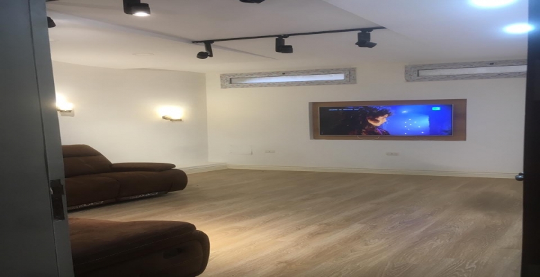 فيلا مفروشة للبيع - التجمع الخامس