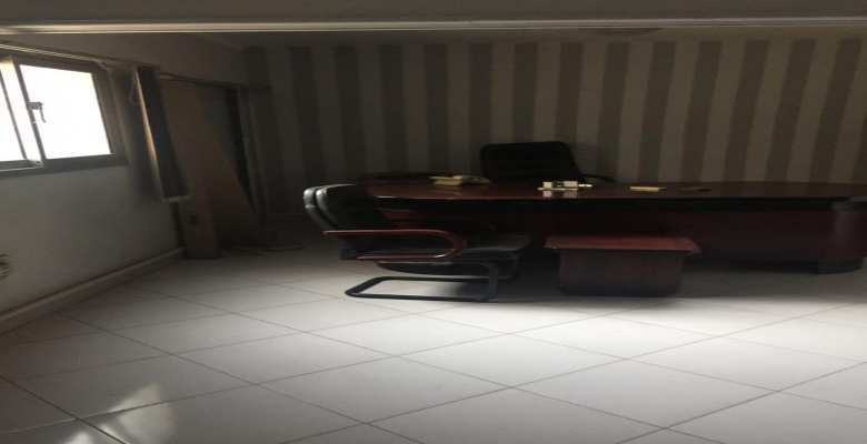 شقة اداري للايجار او البيع - الجيزة