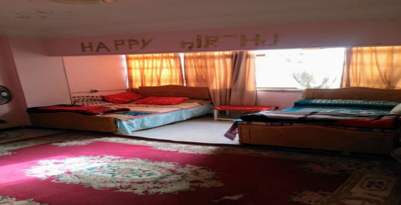 شقة للبيع - المهندسين