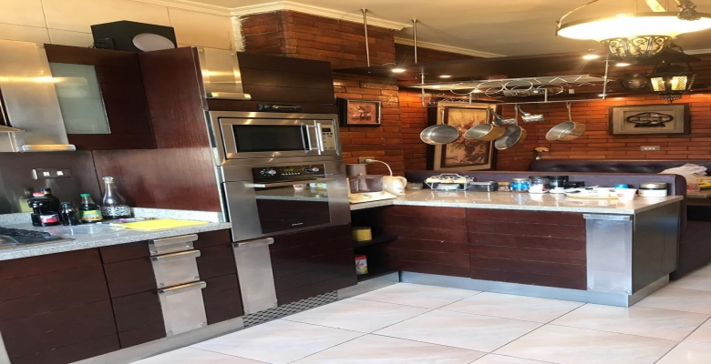 شقة للبيع - مدينة نصر