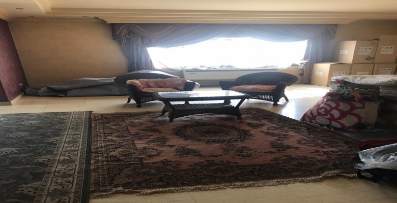 شقة للبيع - مدينة نصر