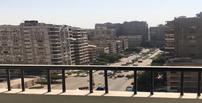 شقة للبيع - مدينة نصر