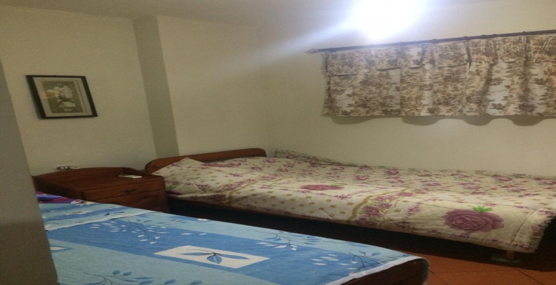 شاليه للبيع - بورتو جولف مارينا