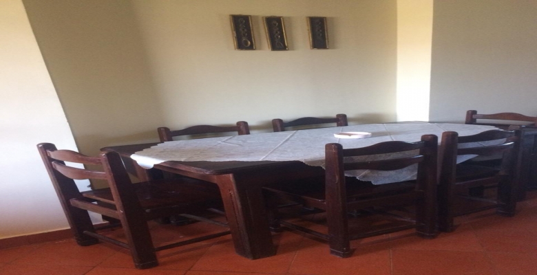 شاليه للبيع - بورتو جولف مارينا