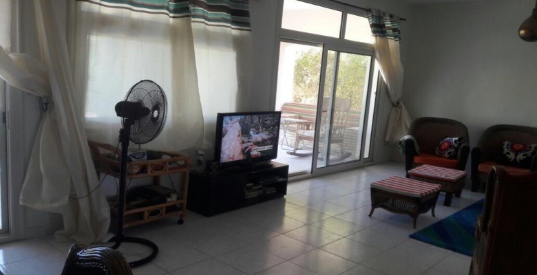 فيلا للايجار او البيع - مارينا