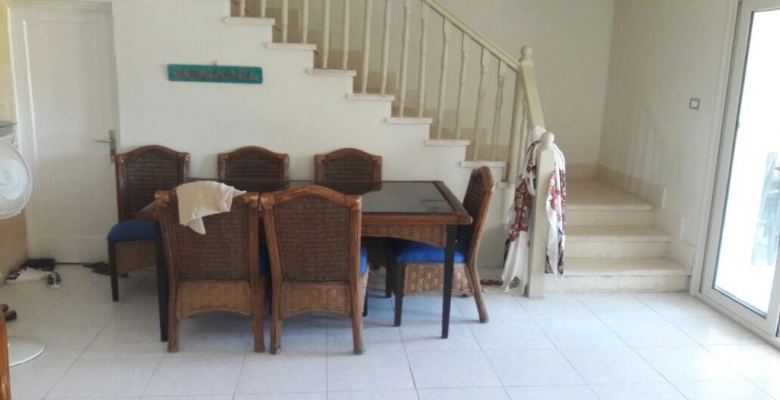 فيلا للايجار او البيع - مارينا