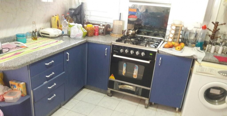 فيلا للايجار او البيع - مارينا