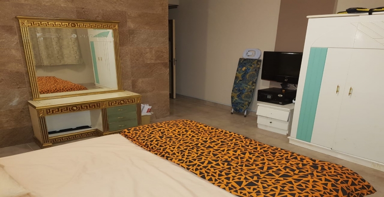 شاليه للبيع - مارينا