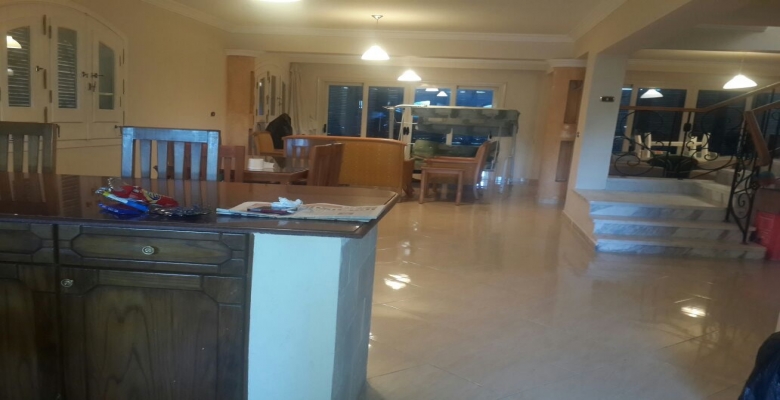 فيلا للبيع - مارينا 5 / Villa for sale - Marina 5