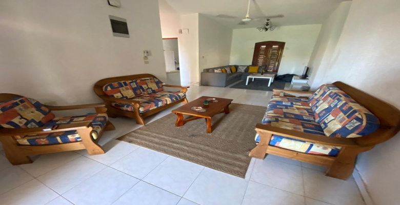 شاليه للبيع او الايجار بمارينا - الساحل الشمالي