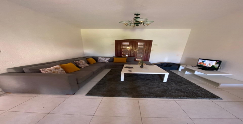 شاليه للبيع او الايجار بمارينا - الساحل الشمالي