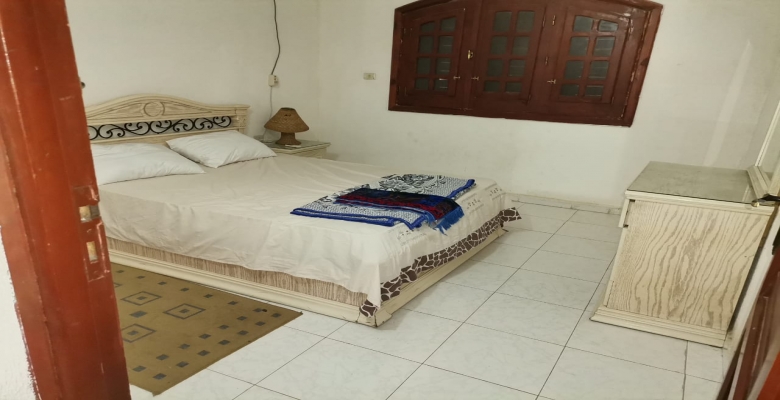 شاليه للبيع او الايجار بمارينا - الساحل الشمالي